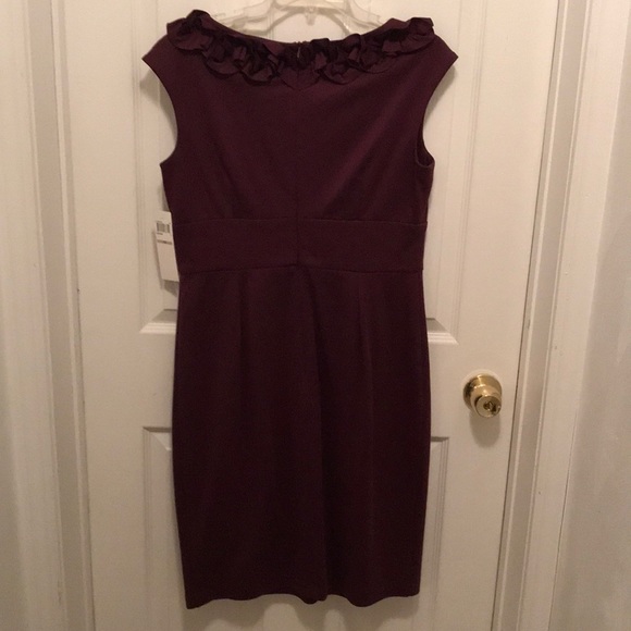 NWT London Times dress - Picture 4 of 4